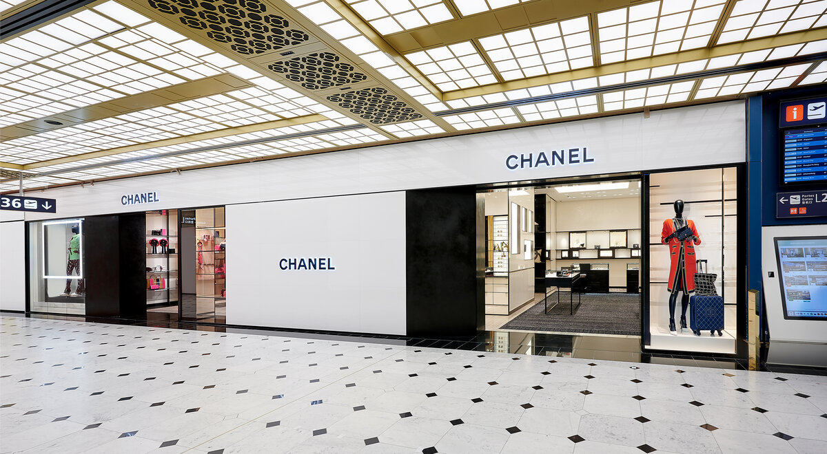 Hành trình thương hiệu Chanel của gia tộc Wertheimer