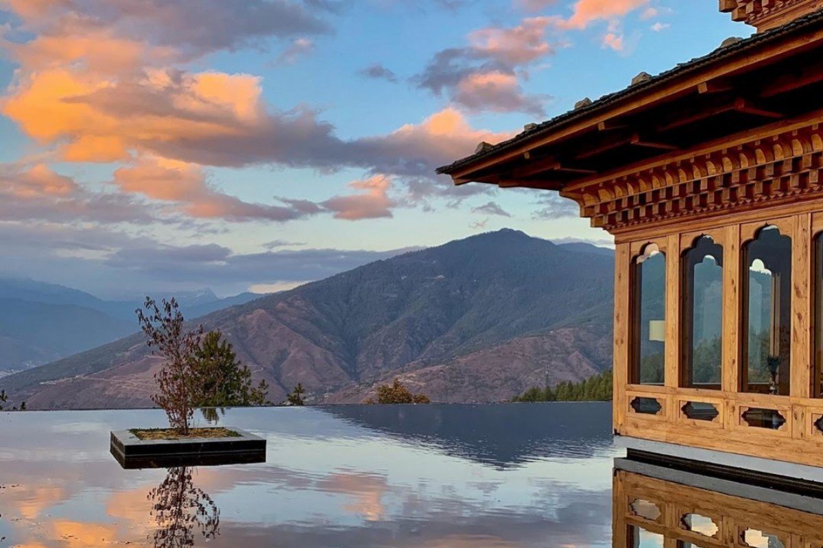 Six Senses Bhutan, 4 khu nhà nghỉ sang trọng ở vương quốc Phật giáo huyền  bí đỉnh Himalaya
