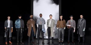 Dior Men Winter 2020-2021: Tôn vinh giá trị savoir-faire bất biến giữa thời đại