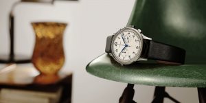 Master class: Thị trường xám và cách bảo quản đồng hồ vintage