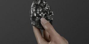 Louis Vuitton sở hữu viên kim cương lớn nhất thế giới