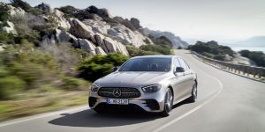 Hai nhà thiết kế xe hơi người Philippines góp phần định hình Mercedes-Benz và Porsche