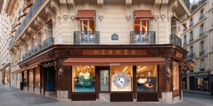 Covid-19: Hermès – Khi người khổng lồ chung tay đẩy lùi dịch bệnh