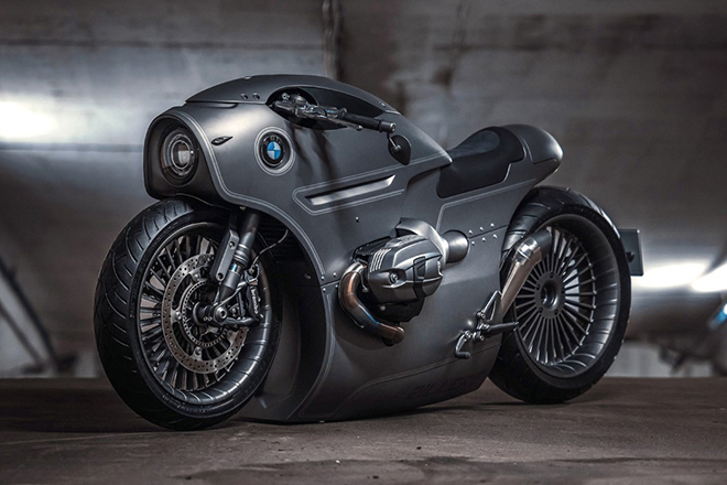 Đánh giá toàn diện về xe moto BMW Giá và tính năng của các mẫu xe 2023