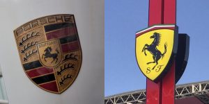 Cổ phiếu Ferrari cao ngất ngưởng, Porsche thưởng nhân viên 10.000 USD mặc Covid-19
