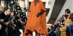 Giá trị của lục địa đen trong nền thời trang đương đại