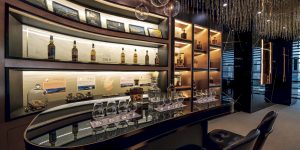 Smart Luxury: Những nhà sưu tầm Whisky – Đam mê nhiều, mấy người chơi sành thực sự?