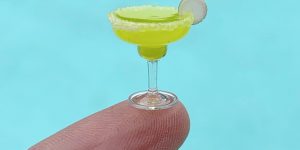 Smart Luxury: Cocktail mini ra đời như thế nào?