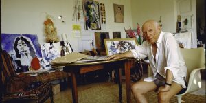 5 sự thật bạn có thể chưa biết về danh họa Pablo Picasso