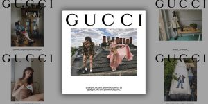 Tranh cãi về chiến dịch quảng bá chưa từng có trong tiền lệ của Gucci, Alessandro lên tiếng