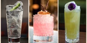 Mocktails là gì mà lại có thể đánh bật cocktail cổ điển?