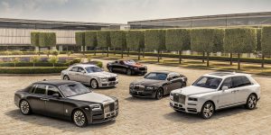 Business of Luxury: Làm thế nào Rolls-Royce sống sót và vượt qua những thời kì đại khủng hoảng?