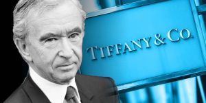 LVMH xác nhận không mua cổ phiếu của Tiffany & Co trên thị trường