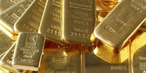 Ai đã đánh rơi 190.000 USD vàng trên xe lửa tại Thụy Sĩ?