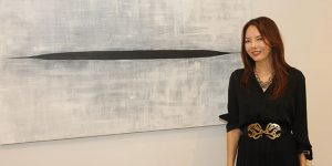 Trò chuyện Art Republik: Nghệ sĩ CHO Yea Jae và triết lý thể hiện thông điệp tối đa trong tác phẩm tối giản