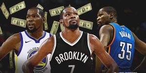 Ngôi sao Kevin Duran của NBA All-Star dùng tài sản triệu đô như thế nào?