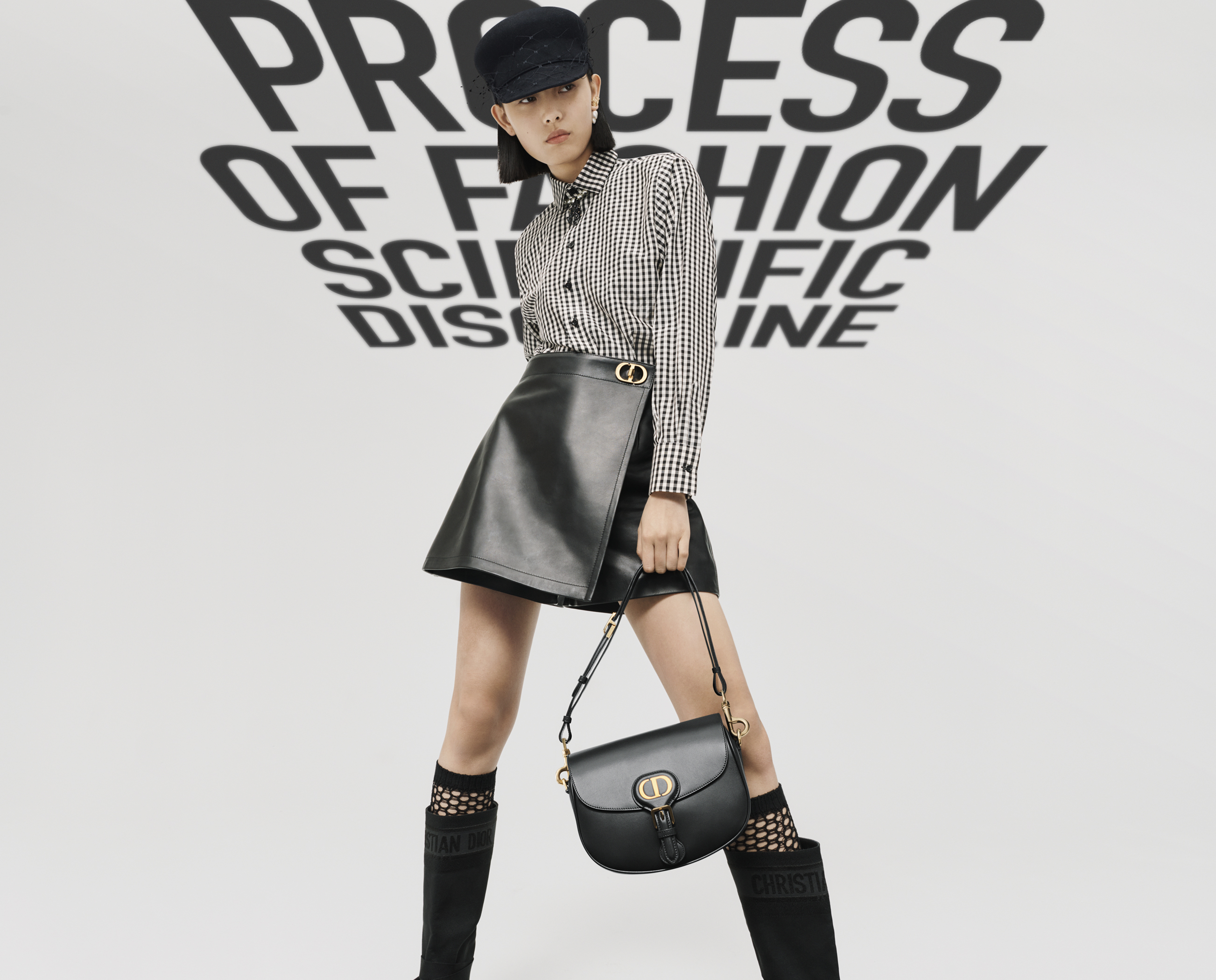 Dior sẽ mang bộ sưu tập PreFall 2022 đến Seoul  Nhịp sống kinh tế Việt  Nam  Thế giới