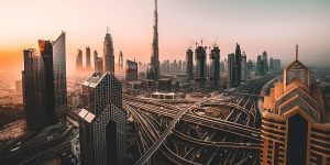 Dubai vẽ ra viễn cảnh “bình thường mới” cho ngành công nghiệp xa xỉ