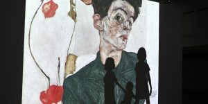 “Hình ảnh và Khoảng cách”: Triển lãm số về Gustav Klimt và Egon Schiele đầu tiên tại Việt Nam