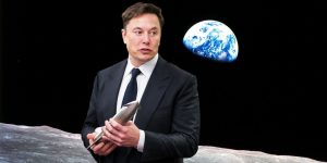 SpaceX của Elon Musk đưa hai phi hành gia lên quỹ đạo, mở ra kỷ nguyên vũ trụ mới
