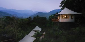 7 resort xa hoa trong rừng Đông Nam Á dành cho những du khách ẩn dật