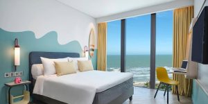 Khách sạn ibis Styles Vũng Tàu: Điểm dừng lý tưởng của Summer Wanderlust 2020