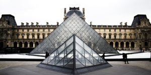 Louvre Paris gặp thách thức với kế hoạch “4 năm cải tổ” để tiếp cận người yêu nghệ thuật mới