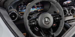 Mercedes-AMG và chiếc flagship mới tuyệt vời của thương hiệu
