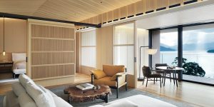 Khách sạn Ritz-Carlton, Nikko chính thức được khai trương tại Nhật Bản
