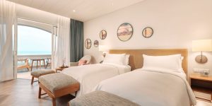Hotel Review: Khu nghỉ dưỡng đậm chất Địa Trung Hải Mercure Vũng Tàu