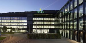 Rolex bất ngờ thông báo ngày ra mắt sản phẩm mới trong năm 2020