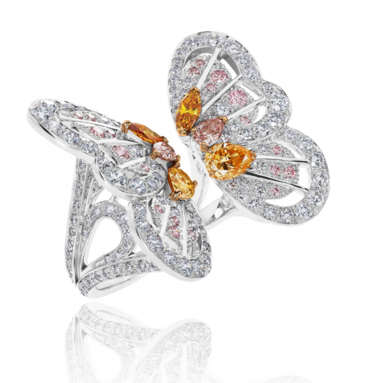 Cocktail Ring - Chiếc nhẫn của những buổi tiệc tùng-7
