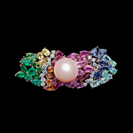 Cocktail Ring - Chiếc nhẫn của những buổi tiệc tùng-8
