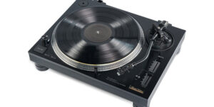 Technics tung ra thêm 210 mâm đĩa than SL-1210GAE phiên bản giới hạn kỷ niệm 55 năm