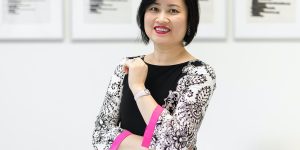 Trò chuyện Art Republik: Quỳnh Nguyễn – Nhà sáng lập the Nguyen Art Foundation