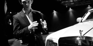 Độc quyền: Trò chuyện cùng người đứng sau những siêu xe bespoke Rolls-Royce đỉnh cao – Giám đốc thiết kế Alex Innes