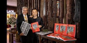 Ra mắt ấn phẩm Art Republik Vietnam – Một diễn ngôn mới!