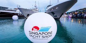 Triển lãm du thuyền Singapore tiếp tục trì hoãn đến tháng 4 năm 2021