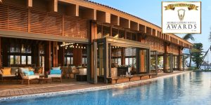 Mövenpick Resort Waverly Phú Quốc nhận 3 giải thưởng danh giá của World Luxury Hotel Awards