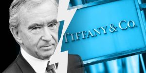 Tin nóng: LVMH chính thức hủy thương vụ tỷ đô với Tiffany & Co.