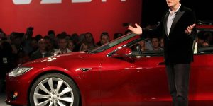 Từ Ferrari đến Louis Vuitton và Tesla – Sẽ rất giàu nếu mua cổ phiếu của các thương hiệu xa xỉ