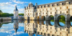 Chanel lên kế hoạch trình diễn Métiers d’Art tại lâu đài Pháp