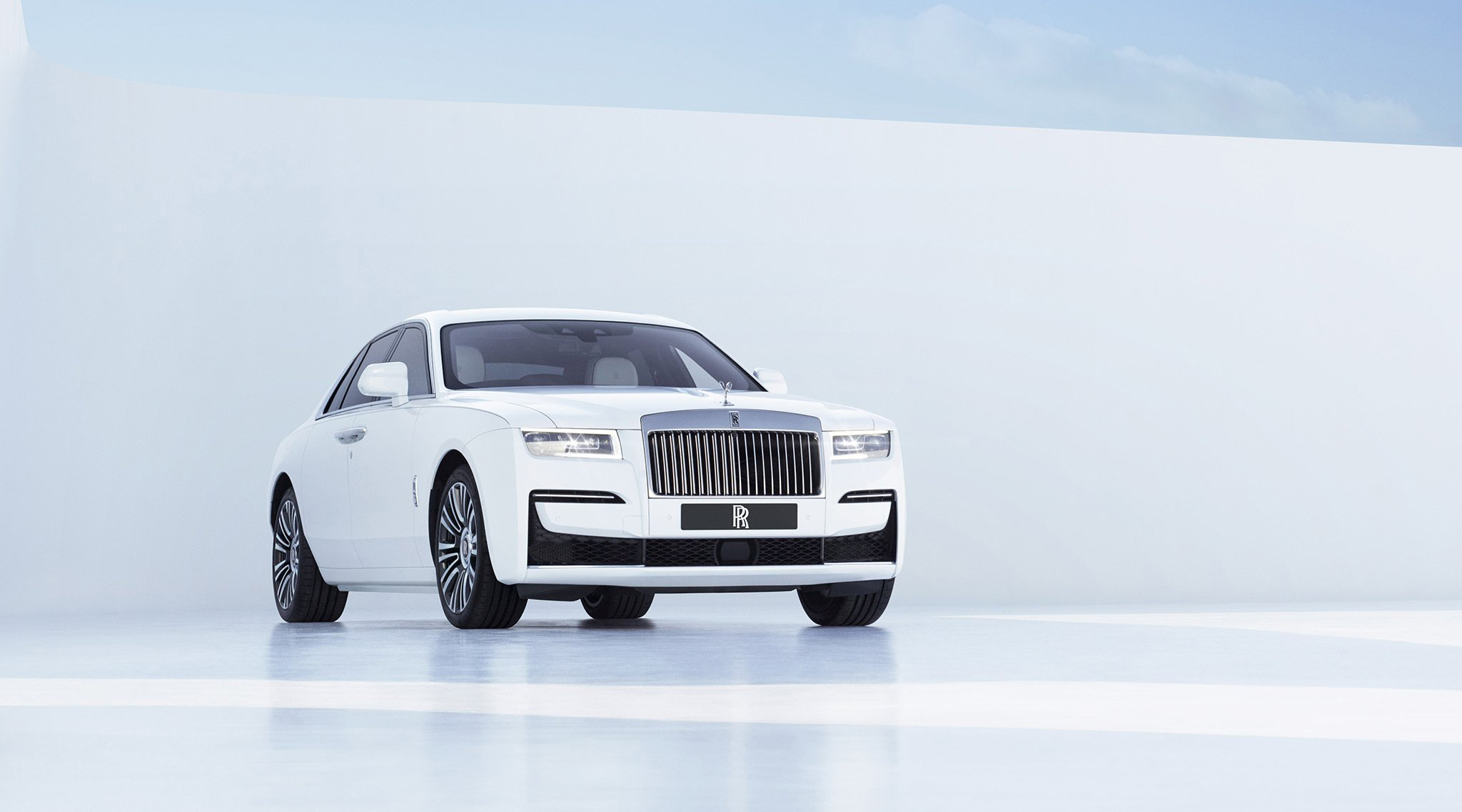 Rolls Royce Ghost  Bảng giá xe Ghost 082023  Bonbanhcom