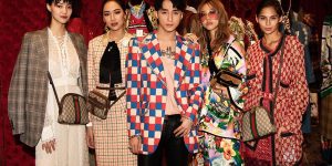 Trẻ hóa sự xa xỉ (kỳ 3): Gucci đã chinh phục khách hàng Millennial và Gen Z như thế nào?