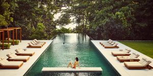 One&Only mở cửa Desaru Coast Resort tại Malaysia: Nơi ẩn náu kỳ diệu xứ nhiệt đới