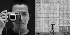 Nhiếp ảnh gia kiến trúc Quang Dam: “Tôi chú tâm tìm kiếm cảm giác thực”