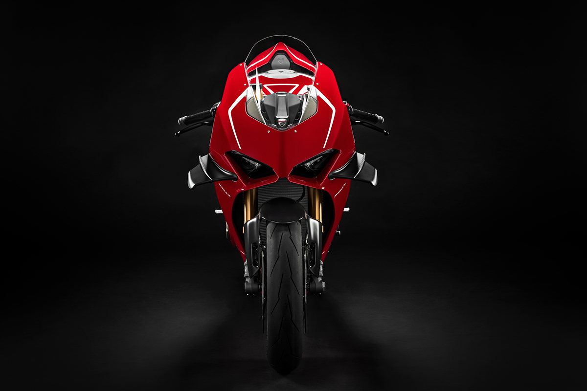 Mô tô Trung Quốc Moxiao 500RR nhái thiết kế của mẫu xe Ducati Panigale   Xe 360