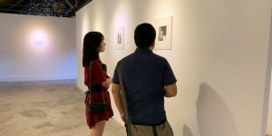 Art News Letter 3/T10: 4 sự kiện nghệ thuật đặc sắc trong tháng 10 tại Sài Gòn và Hà Nội