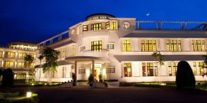 4 khách sạn tại Việt Nam lọt top “Khách Sạn Hàng Đầu Châu Á”