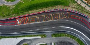 Breaking News: Việt Nam Grand Prix chính thức hủy chặng đua F1 2020